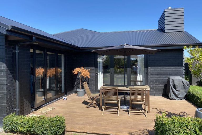 Photo of property in 2 Oates Street, Lincoln, 7608