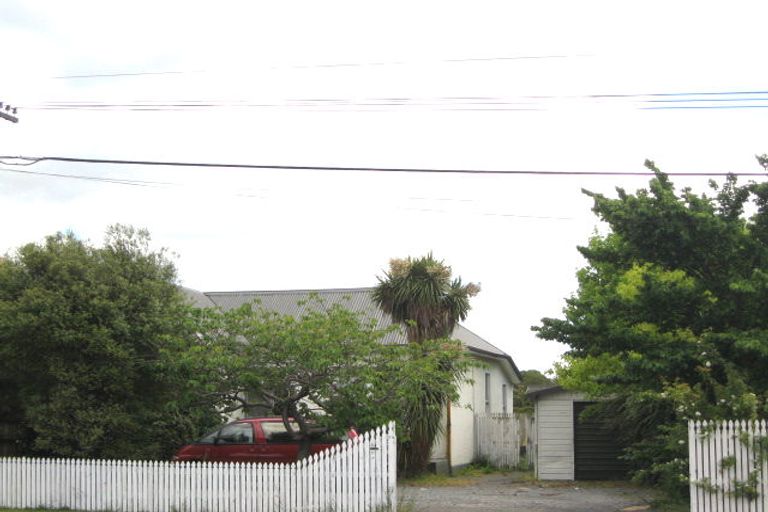 Photo of property in 79 North Avon Road, Richmond, Christchurch, 8013