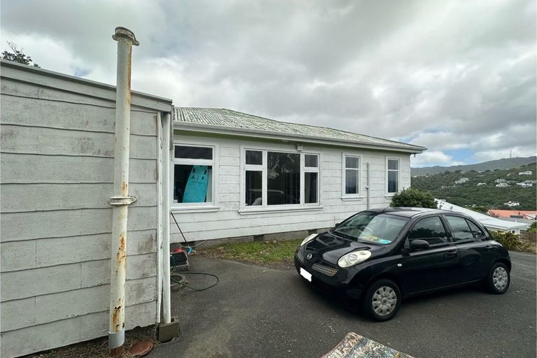 Photo of property in 72 Sefton Street, Wadestown, Wellington, 6012
