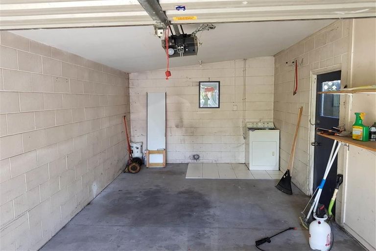 Photo of property in 50b Berry Street, St Albans, Christchurch, 8014