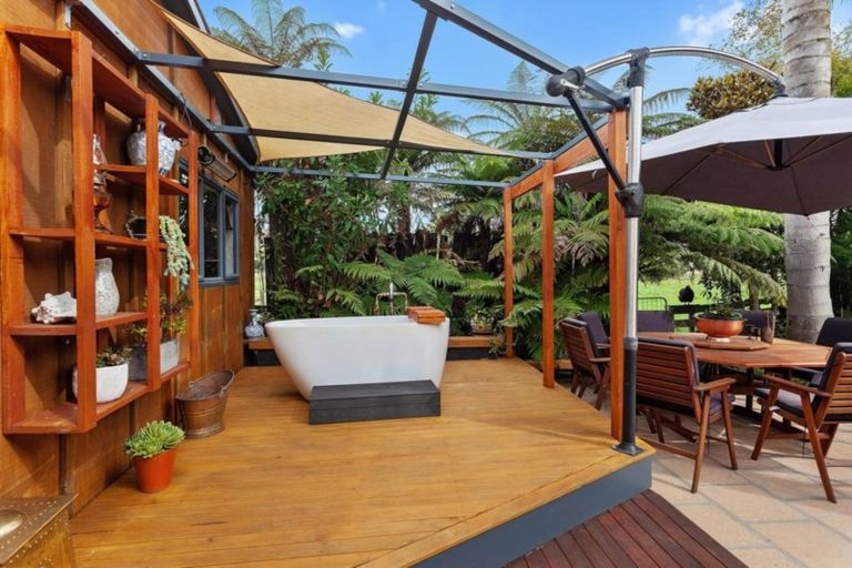 Photo of property in 375b Taneatua Road, Taneatua, Whakatane, 3191