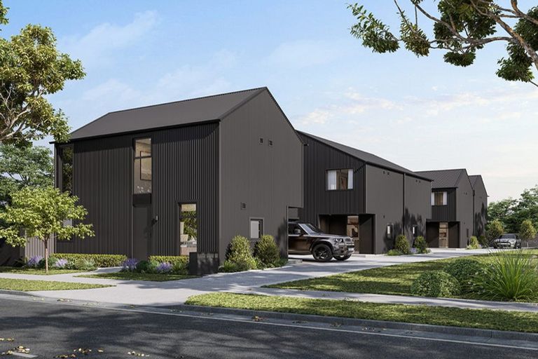 Photo of property in 120 Warden Street, Richmond, Christchurch, 8013