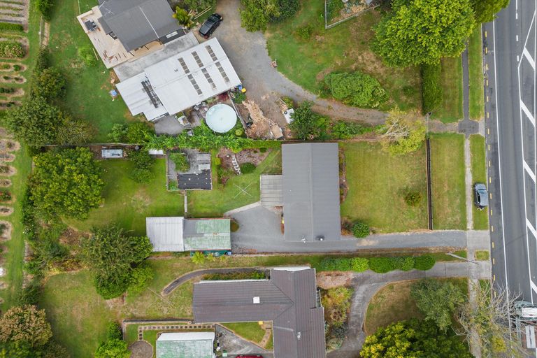 Photo of property in 99 Lyon Street, Kihikihi, Te Awamutu, 3800