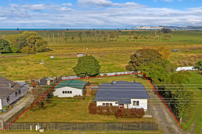 Photo of property in 19 Macdonald Road, Matawhero, Gisborne, 4071