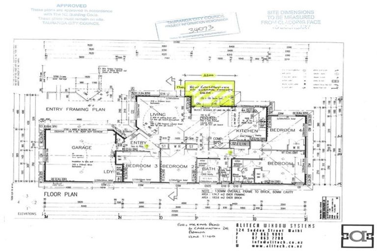 Photo of property in 6 Carrington Drive, Papamoa Beach, Papamoa, 3118