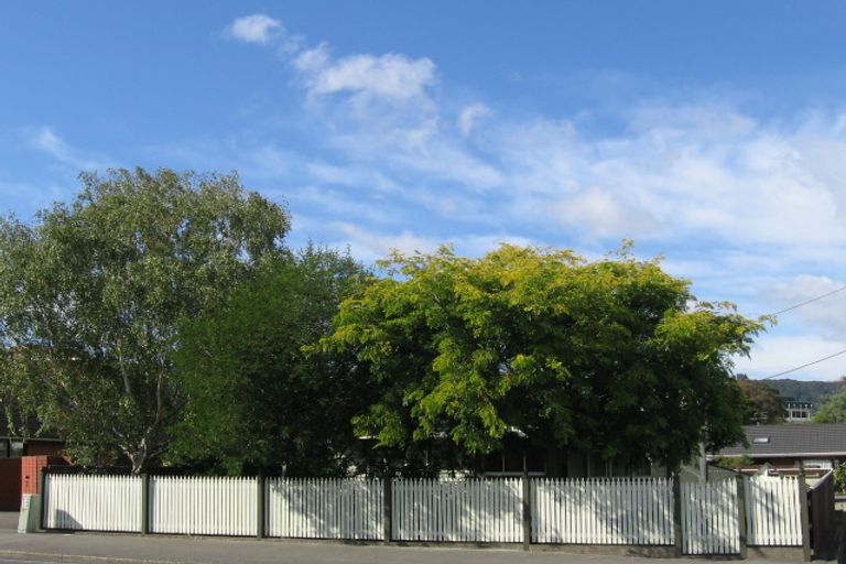 Photo of property in 404 Fergusson Drive, Heretaunga, Upper Hutt, 5018