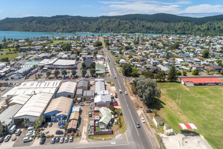 Photo of property in 100 Lindsay Road, Whangamata, 3620