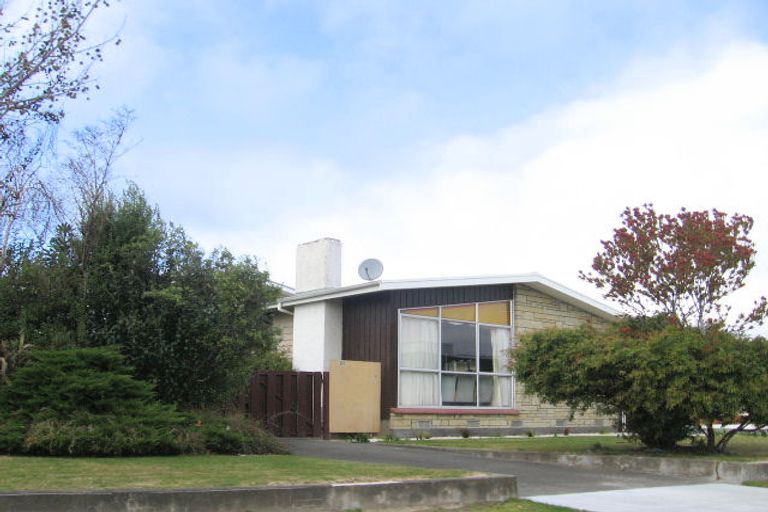 Photo of property in 20 Leicester Avenue, Tamatea, Napier, 4112