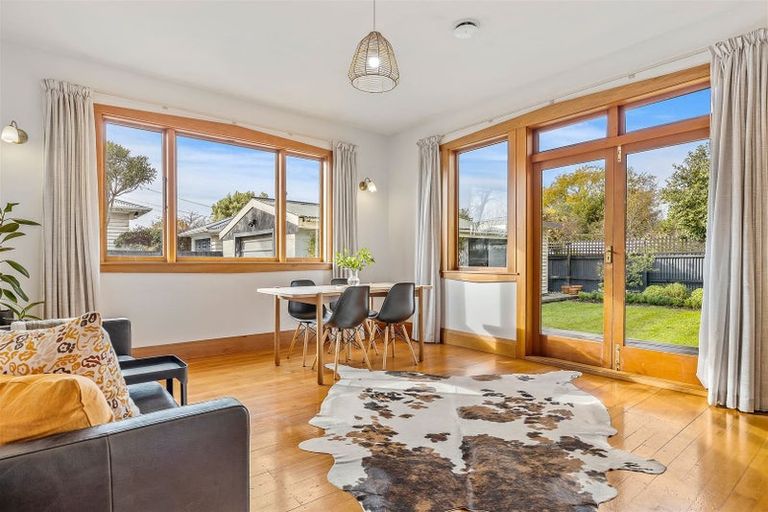 Photo of property in 118 Rose Street, Somerfield, Christchurch, 8024