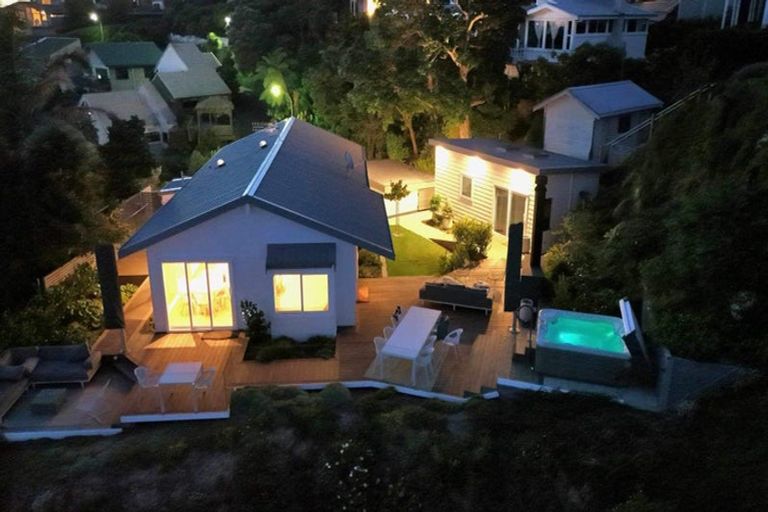 Photo of property in 139 Priestley Terrace, Bluff Hill, Napier, 4110