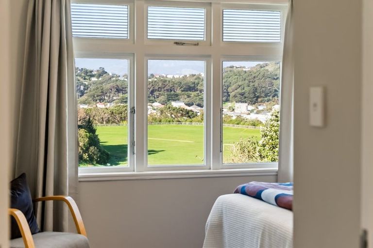 Photo of property in 66a Balfour Street, Mornington, Wellington, 6021
