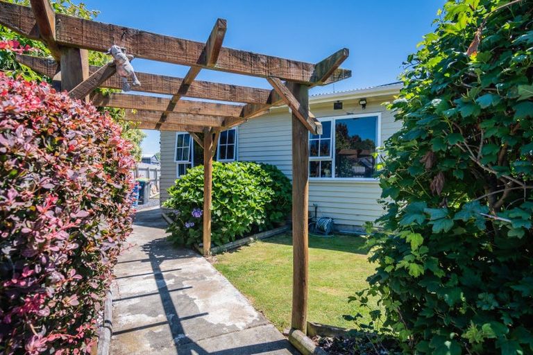 Photo of property in 101 Murray Street, Temuka, 7920