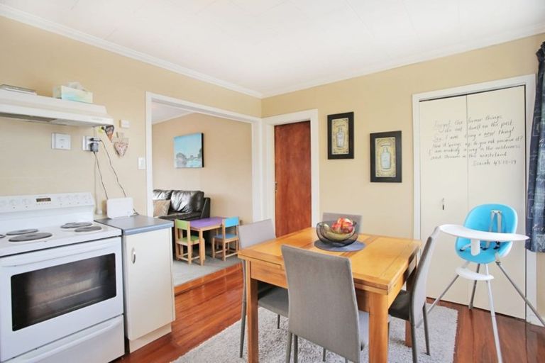 Photo of property in 179 Scott Street, Kingswell, Invercargill, 9812