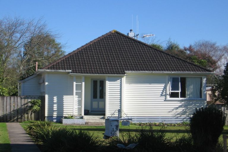 Photo of property in 21 Haultain Street, Fairfield, Hamilton, 3214