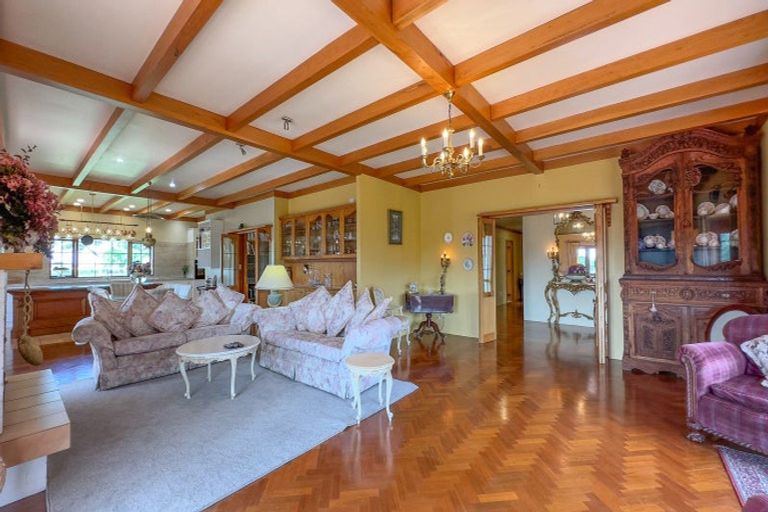 Photo of property in 52a Homestead Road, Mangatawhiri, 2471