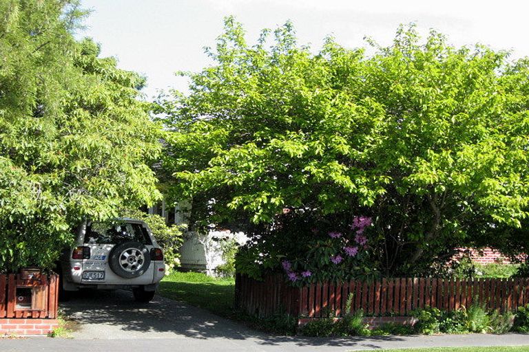 Photo of property in 4 Ashbourne Street, Burnside, Christchurch, 8053