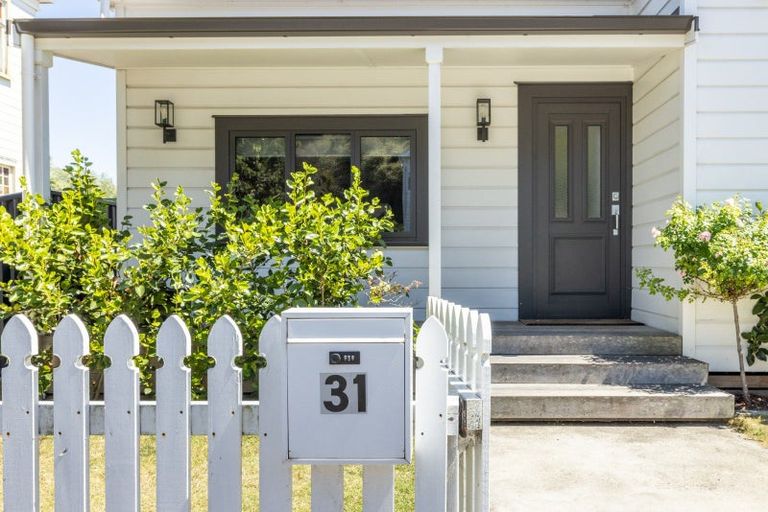 Photo of property in 31 Battery Road, Ahuriri, Napier, 4110