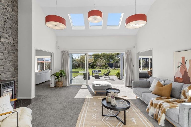 Photo of property in 41 Findlay Avenue, Halswell, Christchurch, 8025