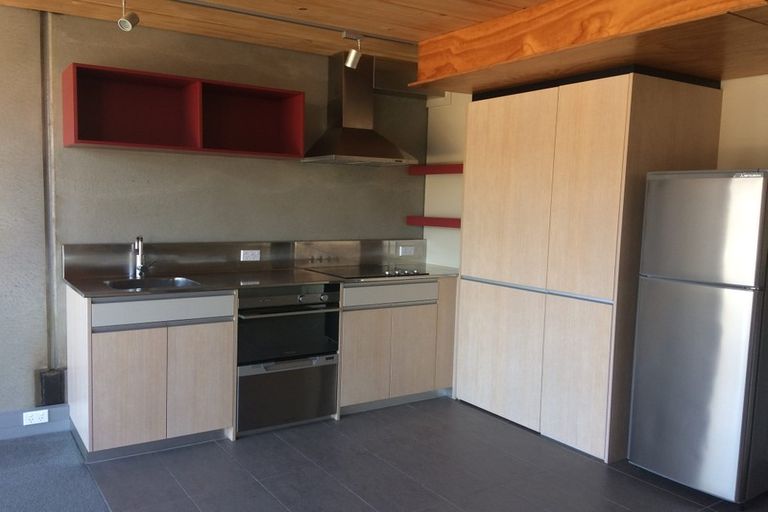 Photo of property in Tattoo Apartments, 23/42 Abel Smith Street, Te Aro, Wellington, 6011