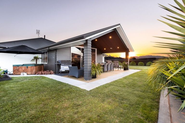 Photo of property in 142 Alawaya Rise, Te Awamutu, 3800