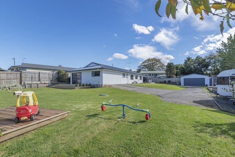 Photo of property in 18a Regina Street, Pokeno, 2402