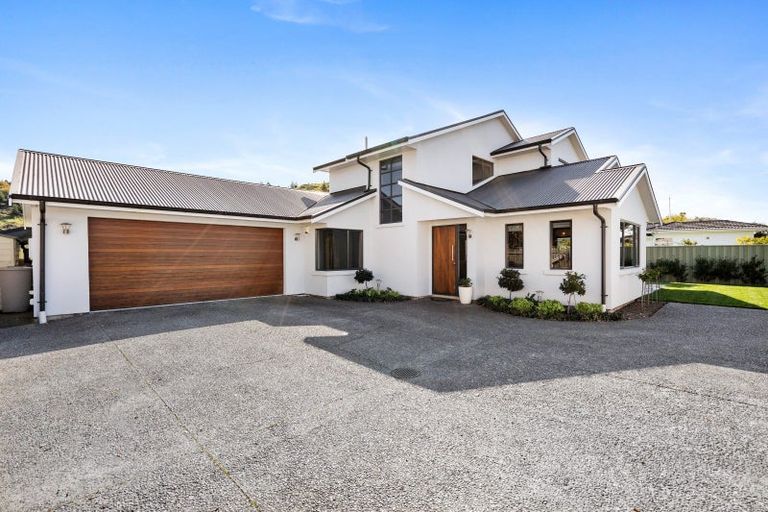 Photo of property in 132b Wharerangi Road, Greenmeadows, Napier, 4112