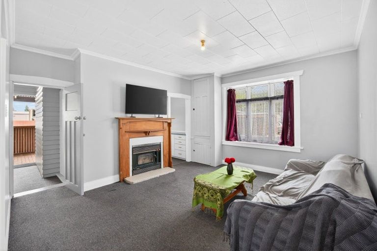 Photo of property in 12 Hampden Street, Murchison, 7007