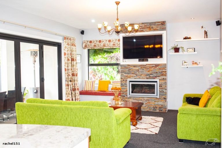 Photo of property in 79 Rosehearty Place, Te Awamutu, 3800