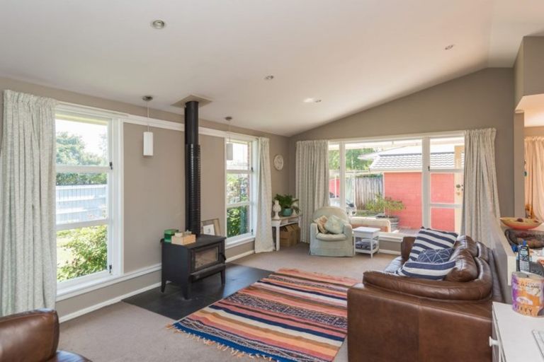 Photo of property in 21 Erica Street, Papanui, Christchurch, 8053