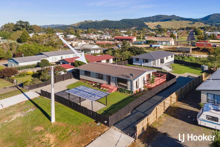 Photo of property in 54 Roberts Street, Waihi, 3610