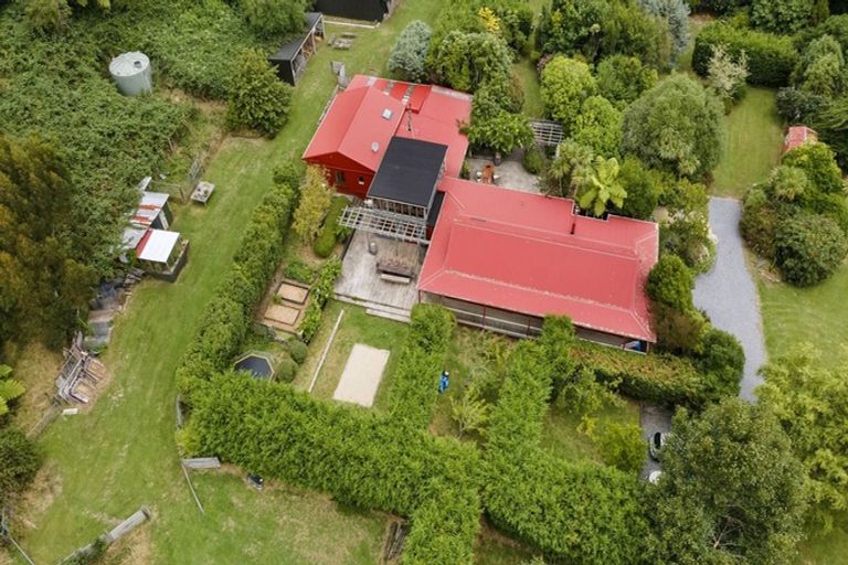Photo of property in 287 South Karori Road, Karori, Wellington, 6012