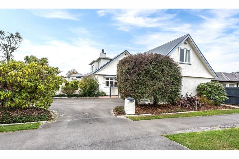 Photo of property in 8 Kauri Street, Riccarton, Christchurch, 8041