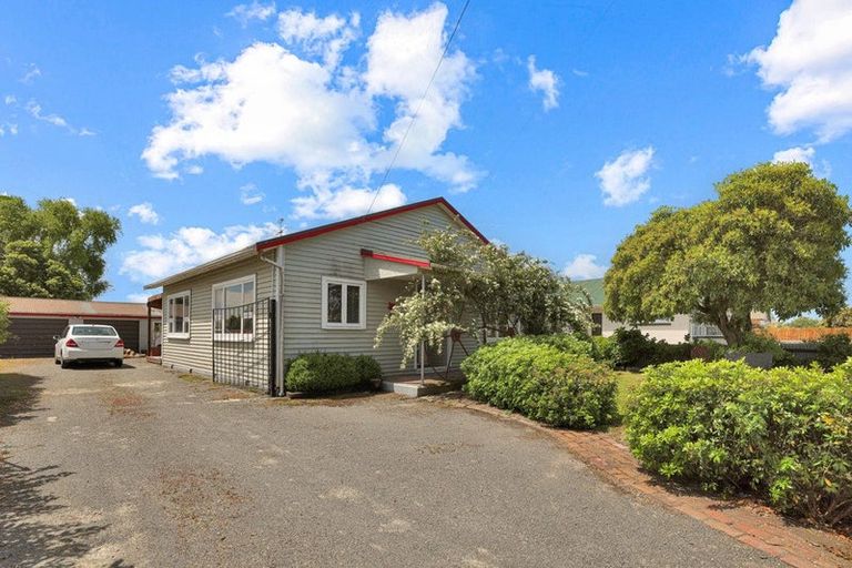 Photo of property in 23 Albert Street, Netherby, Ashburton, 7700