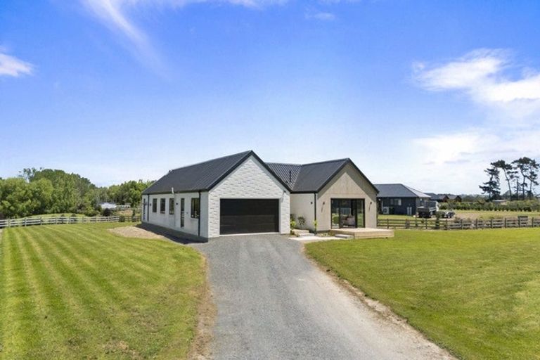 Photo of property in 80 Mahua Road, Feilding, 4777