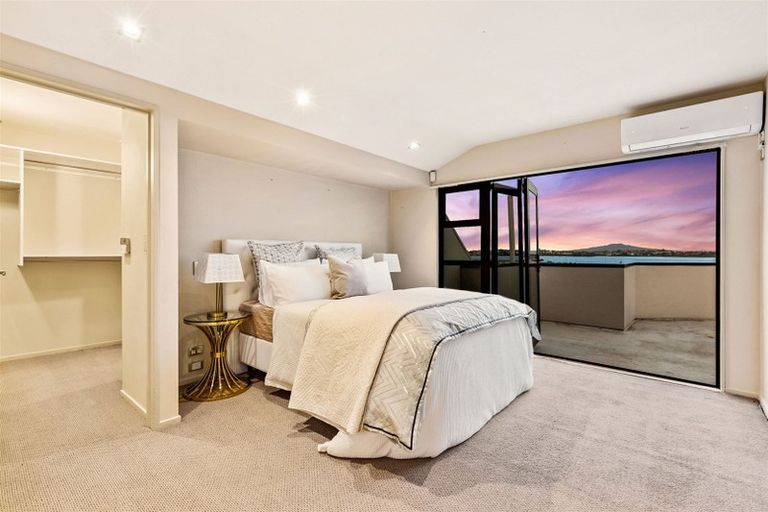 Photo of property in 11 Waimana Avenue, Northcote Point, Auckland, 0627