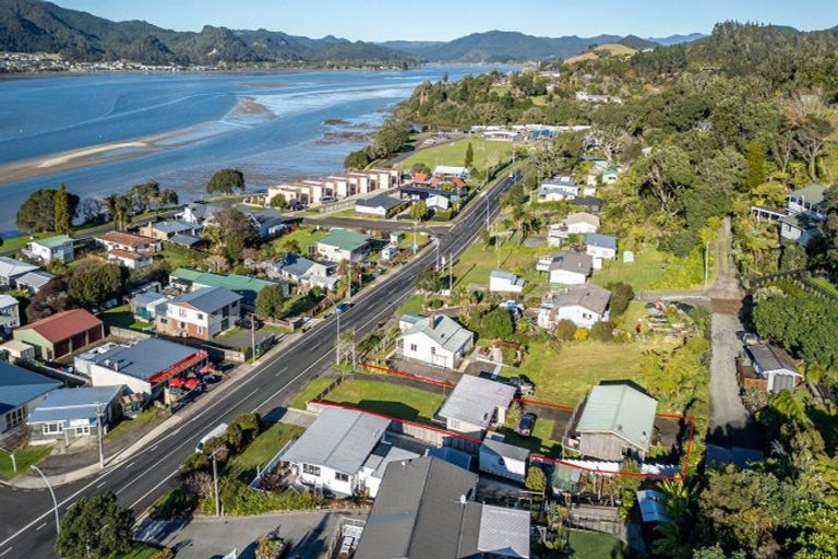 Photo of property in 149 Main Sh25 Road, Tairua, 3508