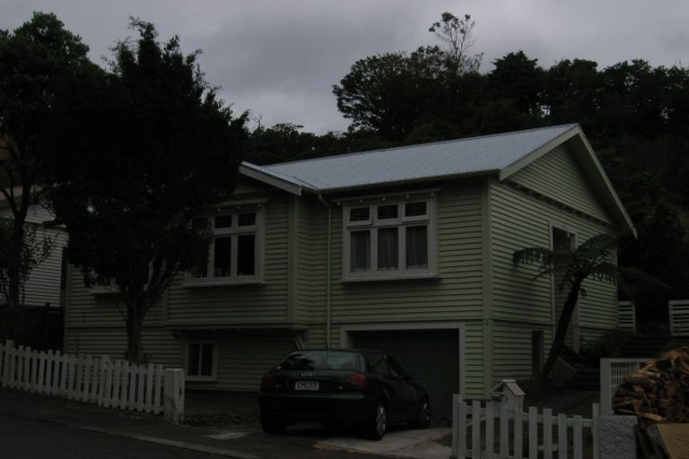 Photo of property in 7 Liardet Street, Vogeltown, Wellington, 6021