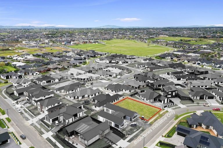 Photo of property in 35 The Meadows Drive, Flagstaff, Hamilton, 3210