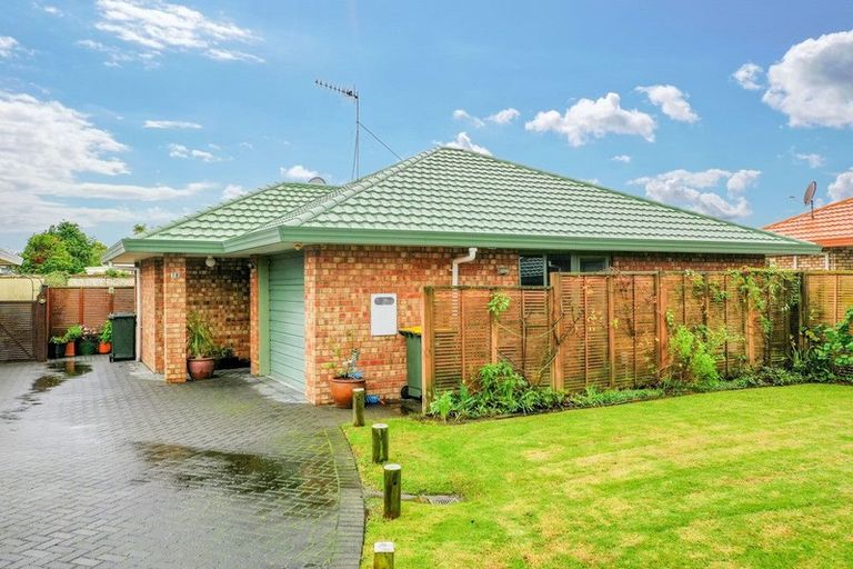 Photo of property in 18 Totara Park, Whakatane, 3120
