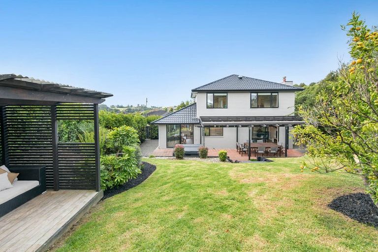 Photo of property in 14 Jade River Place, Warkworth, 0910