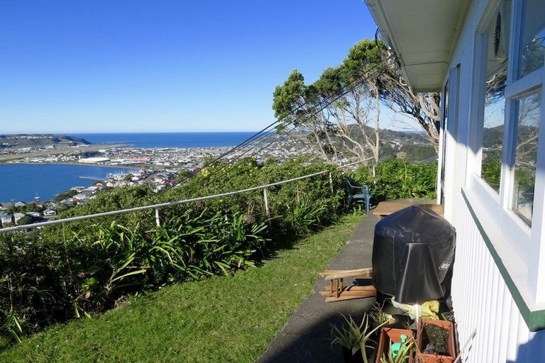 Photo of property in 17c Marewa Road, Hataitai, Wellington, 6021