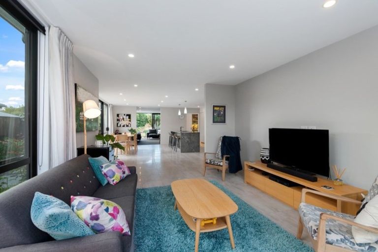 Photo of property in 83 Chartwell Street, Burwood, Christchurch, 8083