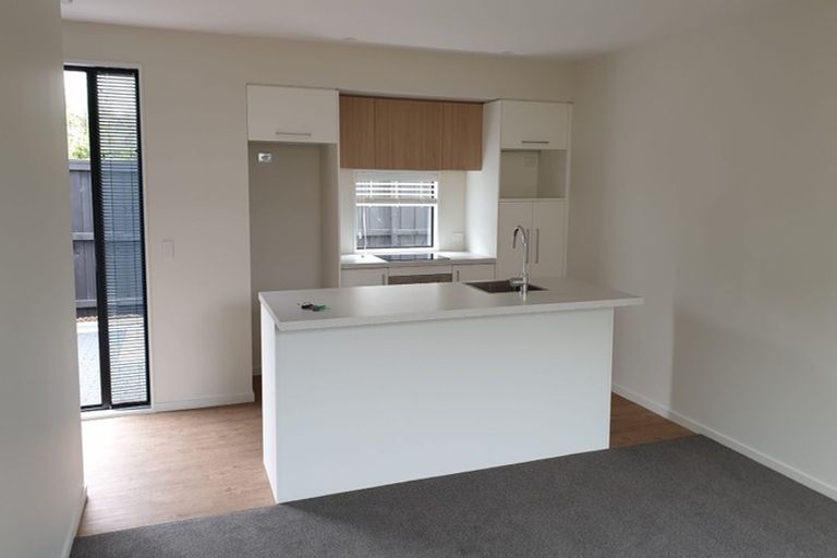 Photo of property in 4/9 Bolton Avenue, Spreydon, Christchurch, 8024