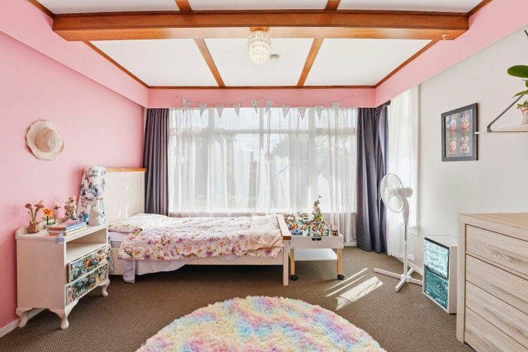 Photo of property in 22 Mason Terrace, Gonville, Whanganui, 4501