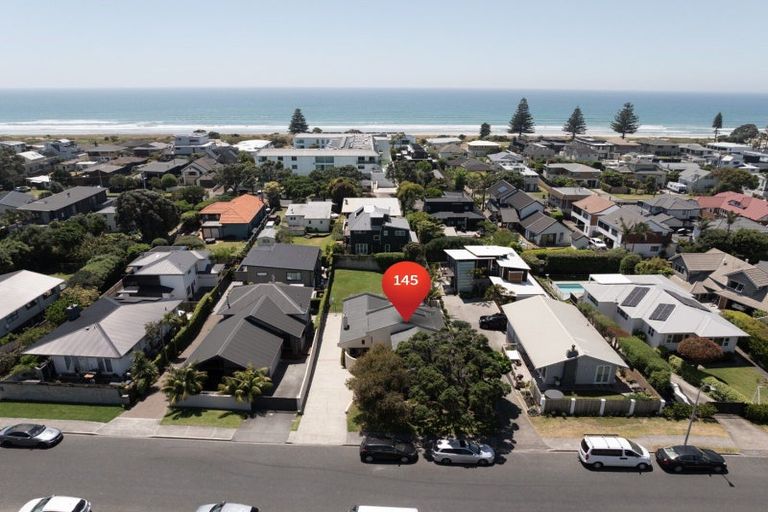Photo of property in 145 Oceanview Road, Mount Maunganui, 3116