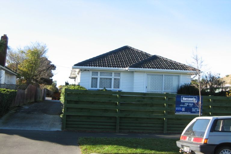 Photo of property in 145 Baker Street, New Brighton, Christchurch, 8083