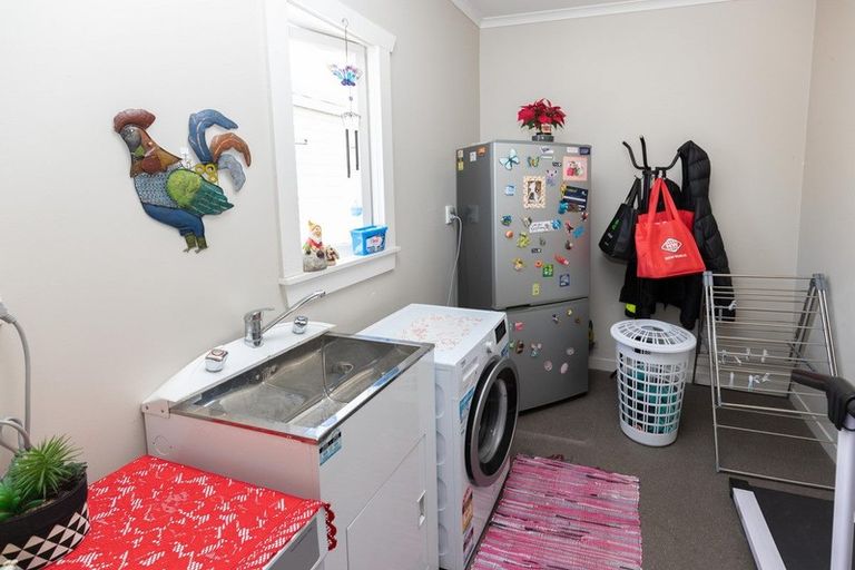 Photo of property in 122 Bright Street, Cobden, Greymouth, 7802