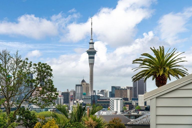 Photo of property in 18 Renall Street, Freemans Bay, Auckland, 1011