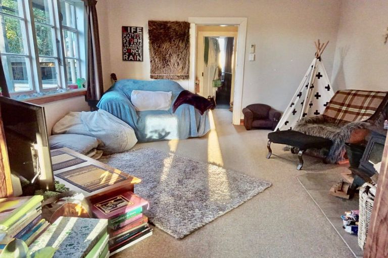 Photo of property in 15 Revell Street, Hokitika, 7810