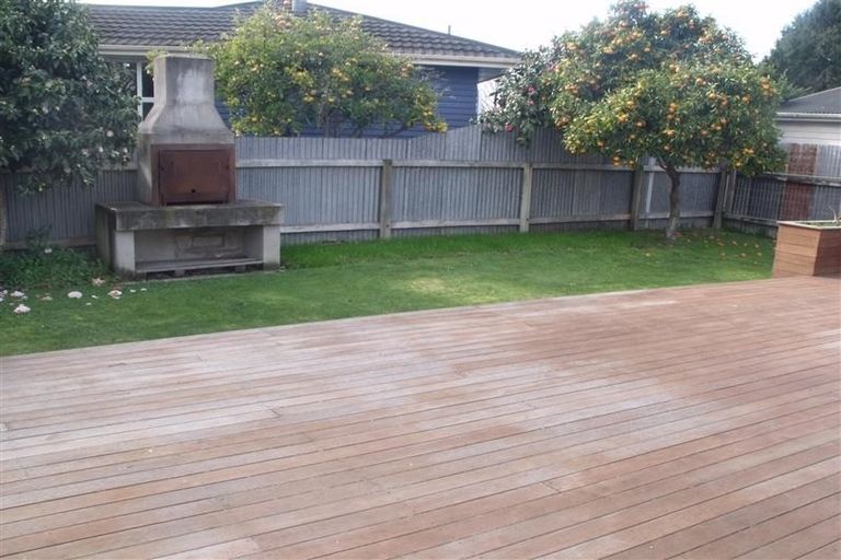 Photo of property in 7 Upham Street, Havelock North, 4130